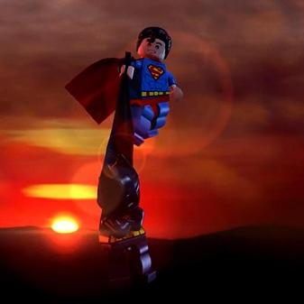 《乐高蝙蝠侠2》攻略：深度解析DC英雄冒险之旅