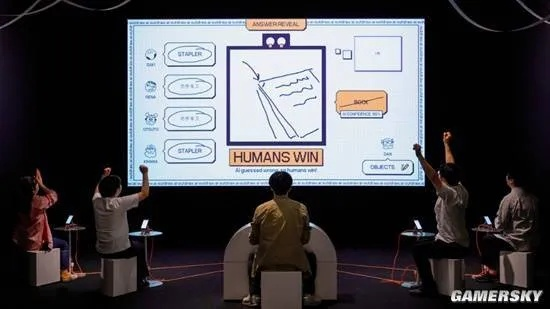 AI同步煮面主机：脑洞游戏新体验