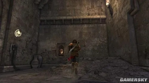 《波斯王子5》沙海秘境全攻略，解锁遗忘之谜新篇章