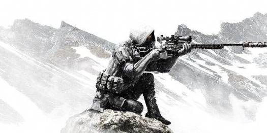 极致狙击，揭秘《幽灵战士》四大枪王新境界