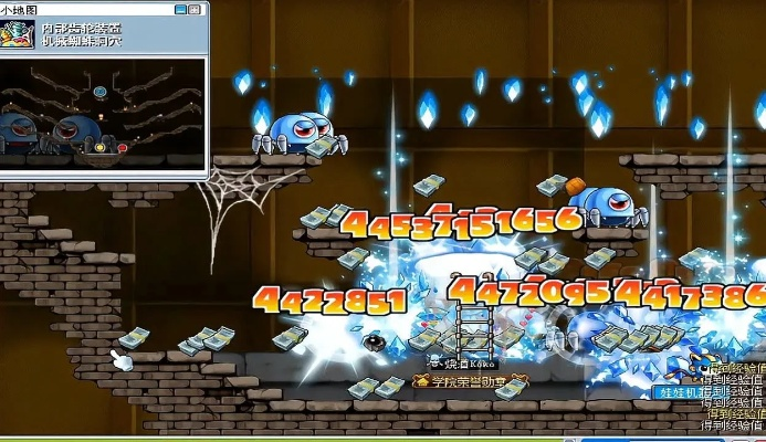 攻略蜂巢独家，2025怀旧冒险岛的终极秘籍解析