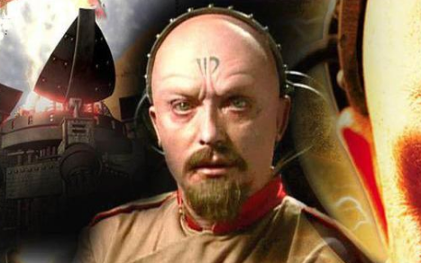 尤里演员离世：盘点他经典作品，缅怀传奇身影