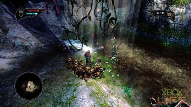 《霸王2》攻略秘籍：深度解析核心玩法，解锁全新战斗技巧