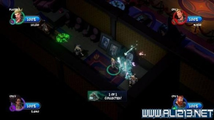 《捉鬼敢死队》图文攻略深度解析，解锁全新生存技巧