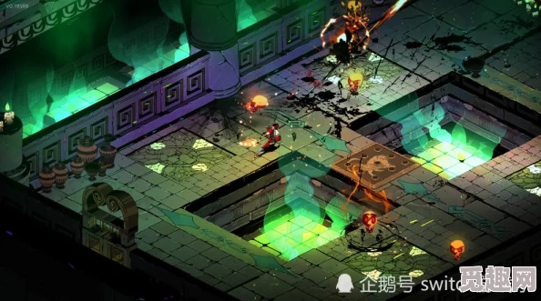 《哈迪斯2》代码深度解析：掌握游戏编辑新技能