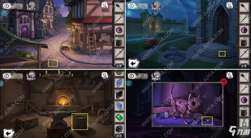 《鬼泣5》全隐藏关卡深度解析：解锁秘境攻略与技巧分享