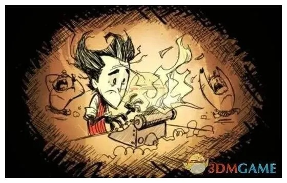 《饥荒》单机联机版深度解析：体验差异与全新价值揭秘