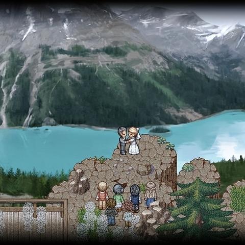 《寻找天堂》深度攻略：全章节图文流程解析+独家技巧分享