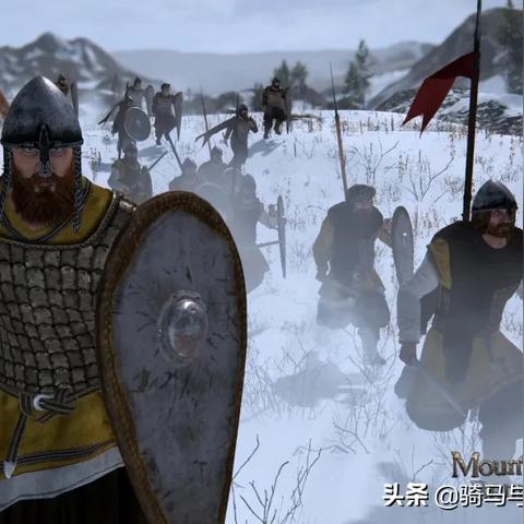 《骑马与砍杀2霸主》攻略：深度解析版本差异与配置秘籍