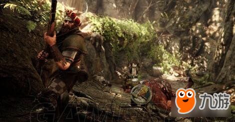 《战锤末世鼠疫2》佣兵BD攻略：输出流玩法深度解析