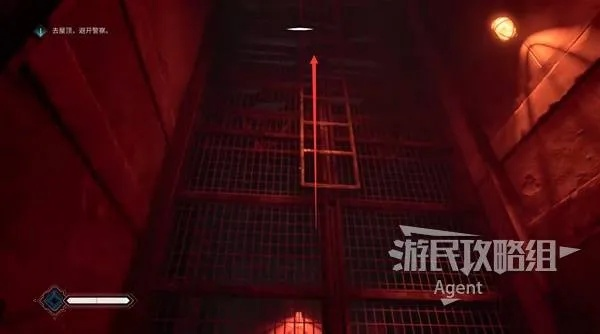 《吸血鬼避世血族2》深度攻略：解锁主线流程全解析秘籍