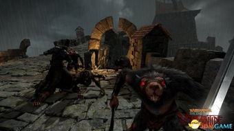 《战锤末世鼠疫2》瑞克领秘境，书籍藏匿新攻略