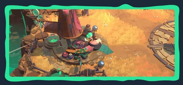 《夜勤人2无尽宝库》馆长攻略：高效打法解析，解锁全新战斗技巧