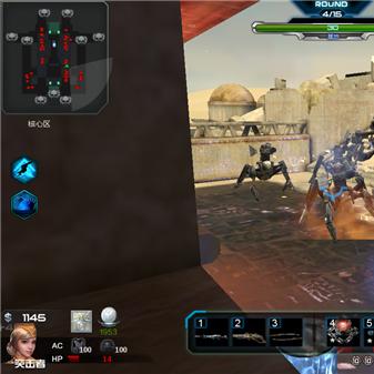 飓风之龙全场景攻略，逆战未来最强搭配揭秘！