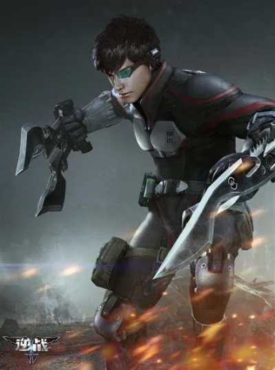 冰点源起揭秘：逆战未来全新战术攻略解析