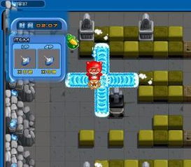 泡泡堂官方，2025年段位瓶颈如何破？权威推荐必学神技