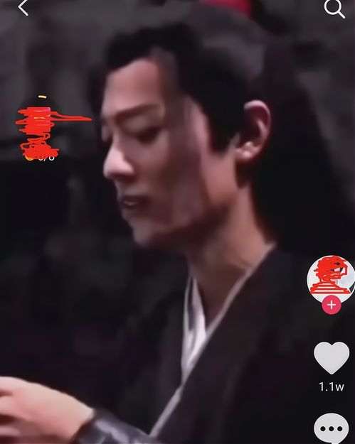 演员拍戏意外受伤，真打对手未摘饰品引关注