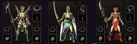 热血传奇盛大官网，2025年稀有神装速刷秘闻曝光？