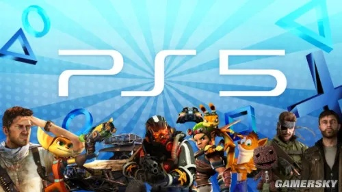 PS5巅峰之作集结，四款巨作引领年度新潮流