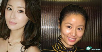 港圈富二代自曝：近百女星主动投怀，卸妆后却难辨真容，颜值成关键！