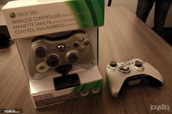 Xbox360二十周年庆：巨款脚柄狂欢盛宴来袭！