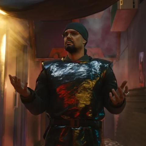 《赛博朋克2077》全支线任务攻略：解锁奇遇，掌握核心线索