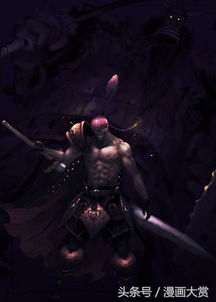 《雷电女剑士四臂异形骑，揭秘《无限机兵》新Boss神秘面纱》