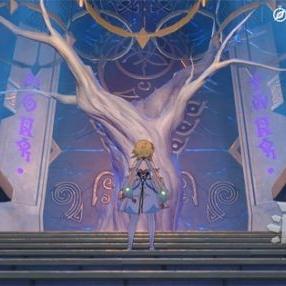 《原神》宝藏秘境探秘：珍稀宝箱藏宝图解