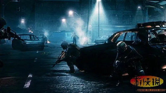 《生化9》试错巅峰，浣熊市焕新启航，探索新纪元