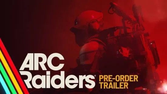《Arc Raiders》销量突破700万，四冠王荣耀再续传奇