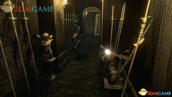 AI惊悚揭秘：星际生命危机