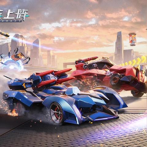 《女巨人游乐场》自由沙盒破坏盛宴，全新沉浸式体验引爆期待