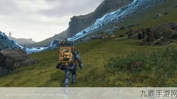 《死亡搁浅》深藏秘境：解锁神秘私人房间奇遇记