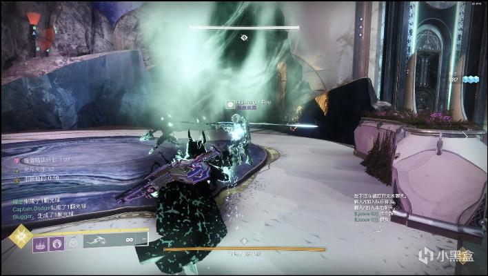 《命运2》遗落之地跑法攻略：深度解析，高效通关技巧大公开