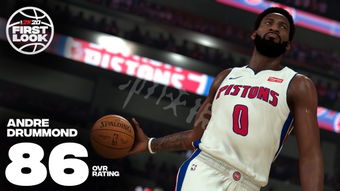 NBA2K20攻略：系统革新战术解析，操作技巧深度揭秘