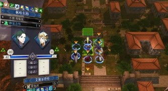 《火焰纹章风花雪月》全攻略揭秘：茶会信件答案解析大全