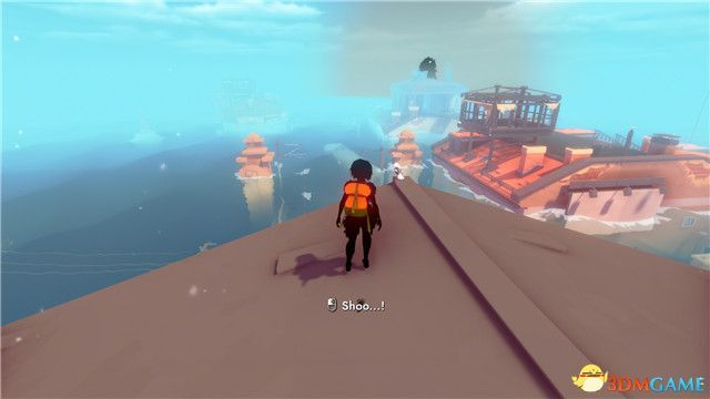 《孤独之海》深度攻略：解锁剧情新视角，揭秘全流程秘境