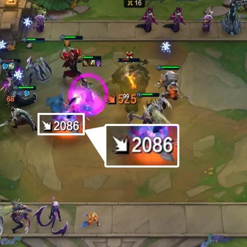 《云顶之弈》英雄几率揭秘：全新伤害计算与装备合成攻略