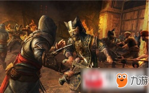 《刺客信条奥德赛》攻略：深度解析任务创作模式新技巧