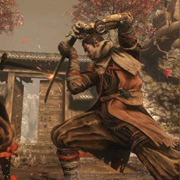 《只狼》白金攻略揭秘：掌握忍术精髓，解锁完美通关之道