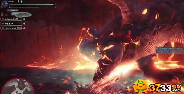 熔岩龙单刷攻略：经验分享与技巧解析新解