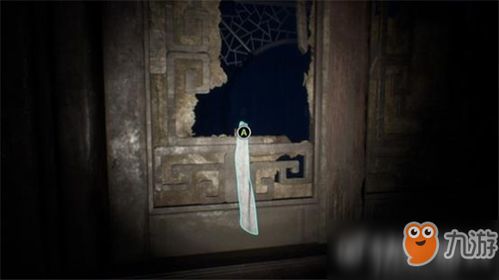 《纸人第一章噩梦全道具攻略》解锁神秘新技能