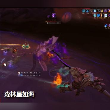 风暴熔炉BOSS攻略：无眠密党乌纳特打法详解，高效通关秘籍大公开