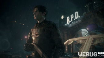 火药合成效率大揭秘：揭秘《生化危机2重制版》高效策略