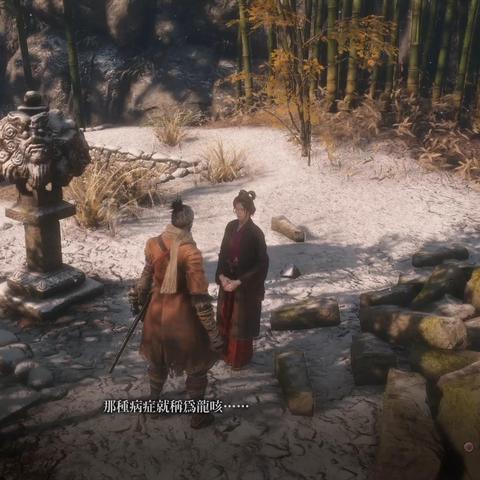 《只狼》全地图鬼佛分布攻略：深度解析跑图技巧与策略