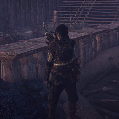 奥德赛朝圣者套装速成攻略，解锁神秘新技能