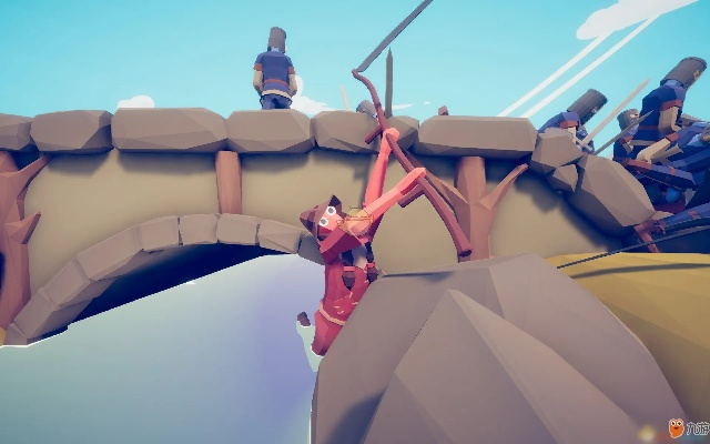 《全面战争模拟器》攻略揭秘：高效战役流程解析新技巧