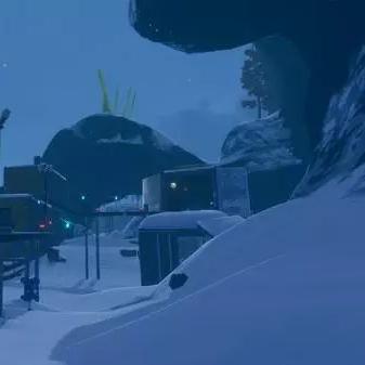 《雨中冒险2》全地图攻略揭秘：深度解析新玩法技巧