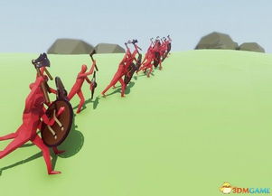 《全面战争模拟器》深度解析：揭秘独特兵种新价值