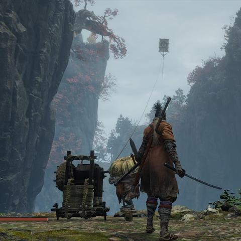 《只狼》全结局攻略揭秘：解锁条件一览攻略秘籍